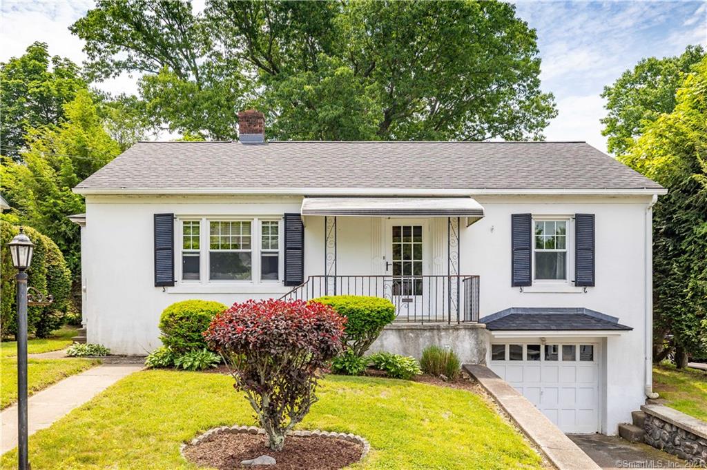 127 Highland Drive Waterbury CT 06708