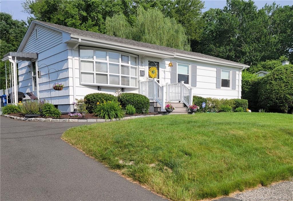 31 Hemingway Street Plainville CT 06062