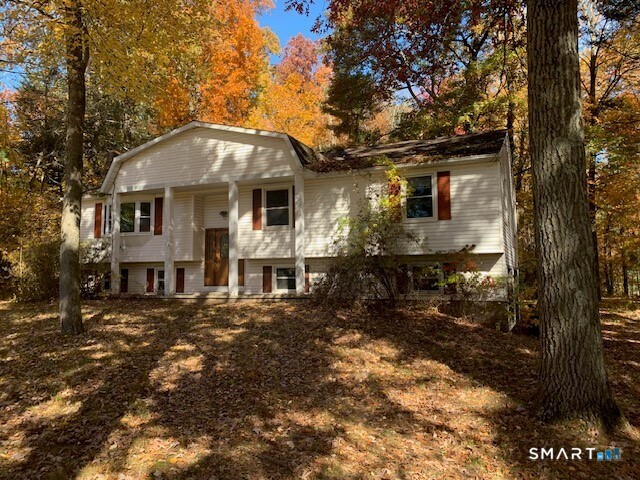 62 Rye Hill Circle Somers CT 06071