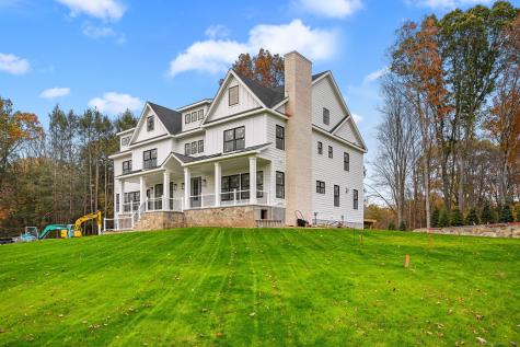 150 Wildwood Road Stamford CT 06903