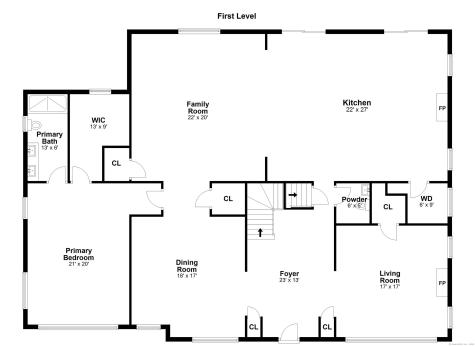 150 Wildwood Road Stamford CT 06903