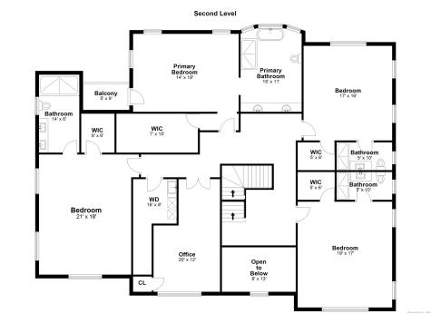 150 Wildwood Road Stamford CT 06903