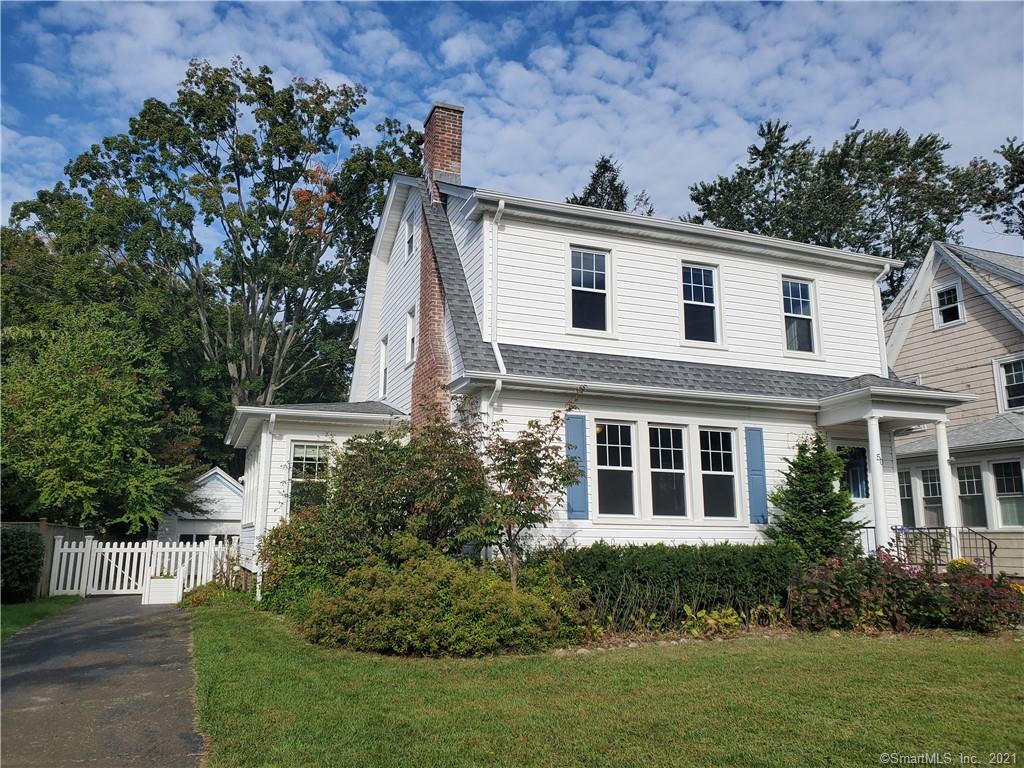 50 Humiston Avenue Hamden CT 06517