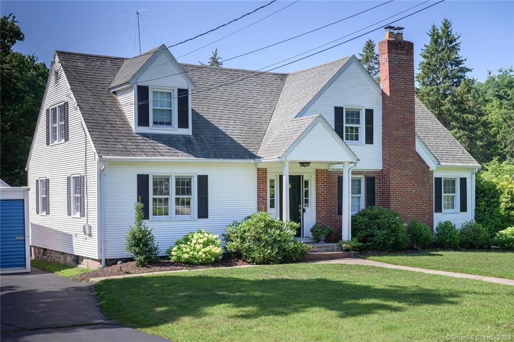 65 Lawrence Avenue Avon CT 06001