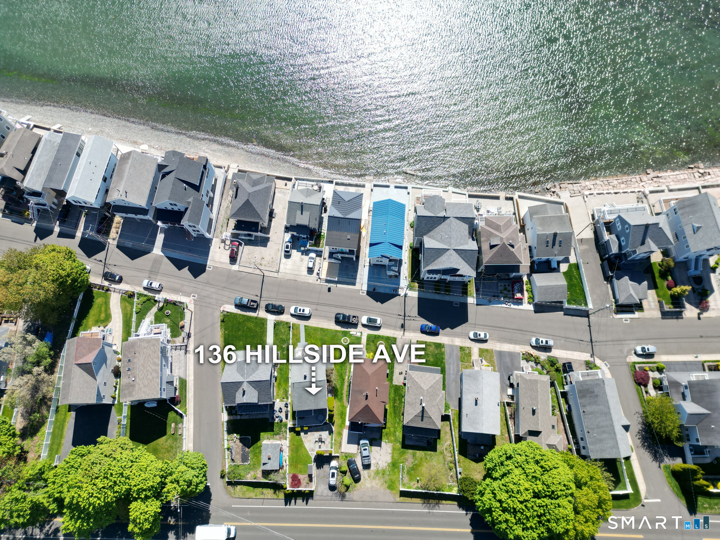 136 Hillside Avenue Milford CT 06460