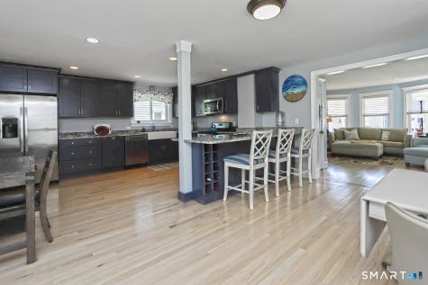 136 Hillside Avenue Milford CT 06460