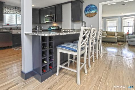 136 Hillside Avenue Milford CT 06460