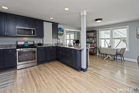136 Hillside Avenue Milford CT 06460