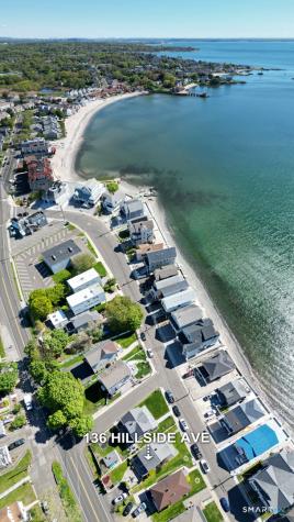 136 Hillside Avenue Milford CT 06460