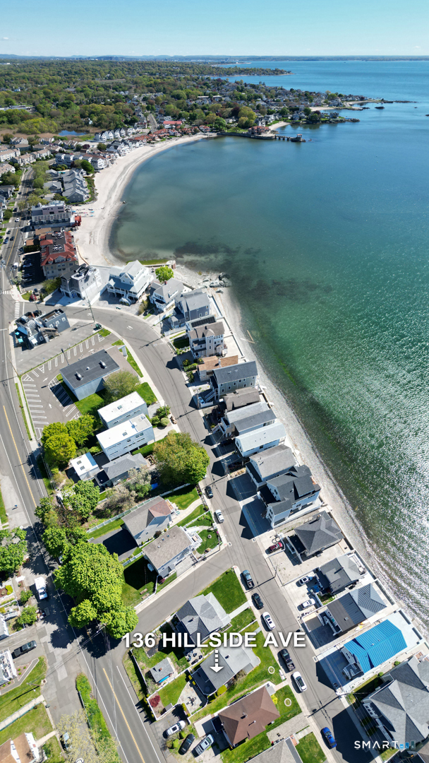 136 Hillside Avenue Milford CT 06460