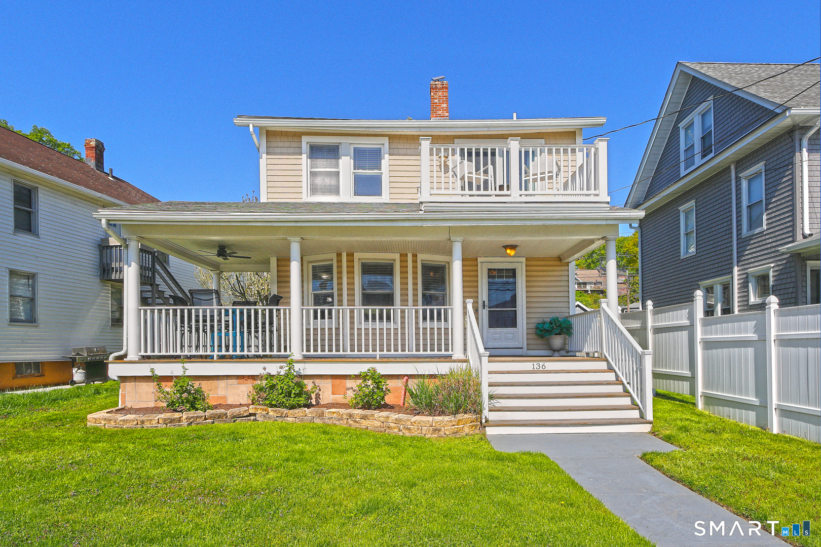 136 Hillside Avenue Milford CT 06460