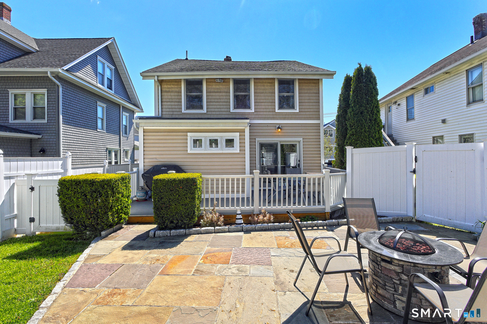 136 Hillside Avenue Milford CT 06460