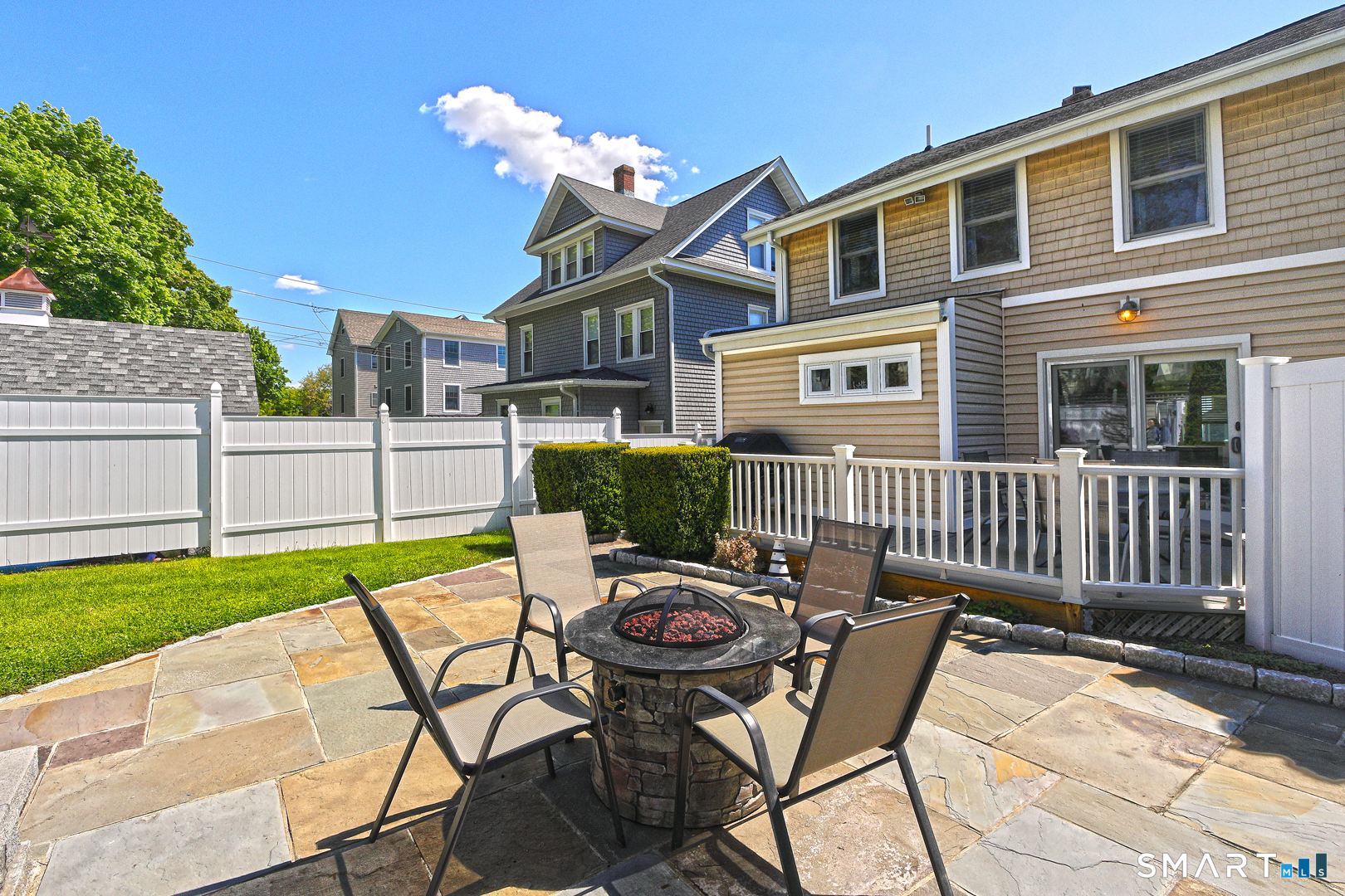 136 Hillside Avenue Milford CT 06460
