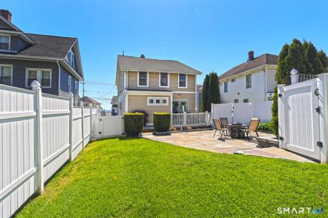 136 Hillside Avenue Milford CT 06460