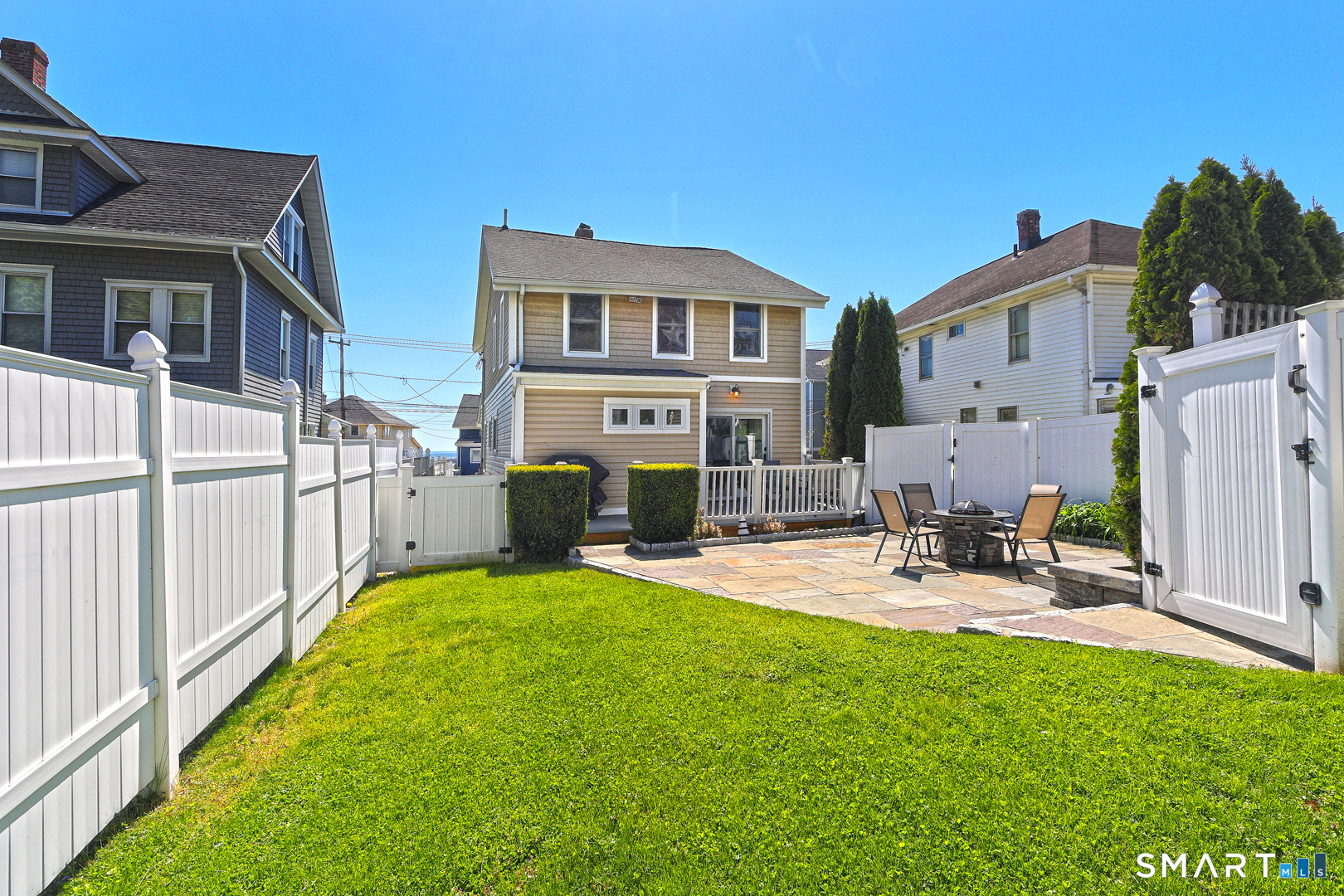 136 Hillside Avenue Milford CT 06460