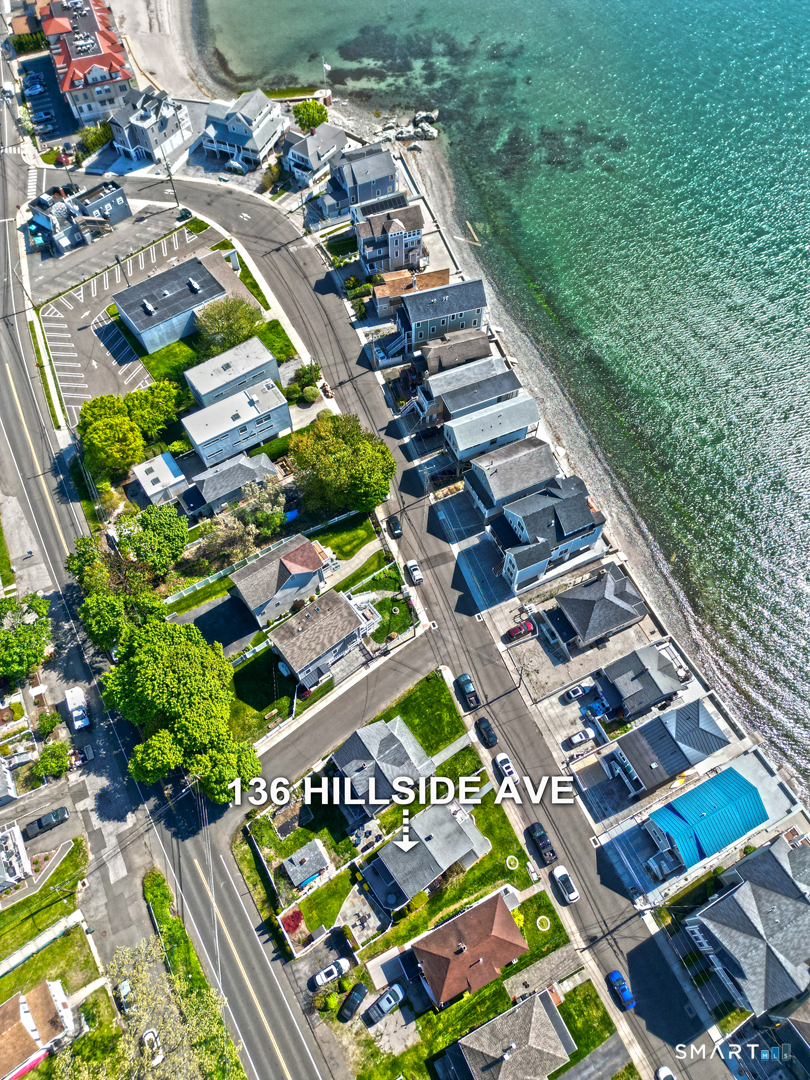 136 Hillside Avenue Milford CT 06460