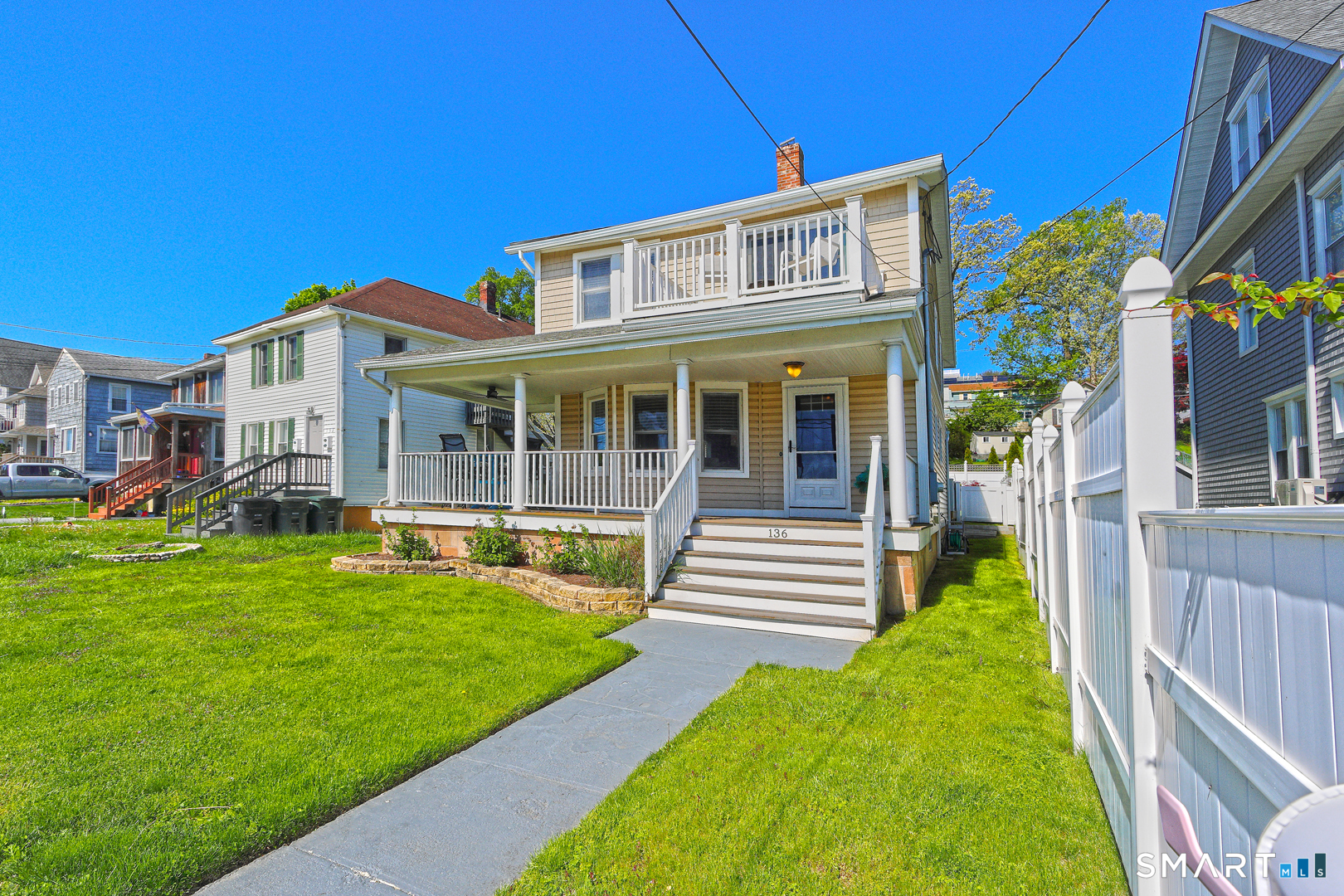136 Hillside Avenue Milford CT 06460