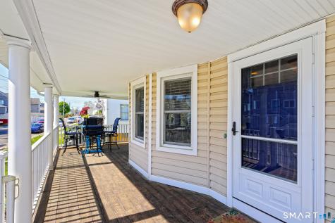 136 Hillside Avenue Milford CT 06460