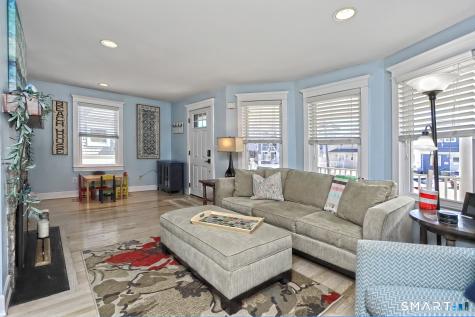 136 Hillside Avenue Milford CT 06460