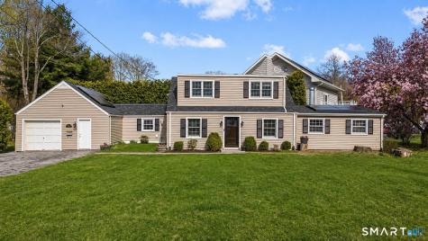 11 Barmore West Drive Stamford CT 06905