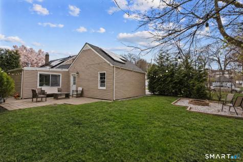 11 Barmore West Drive Stamford CT 06905
