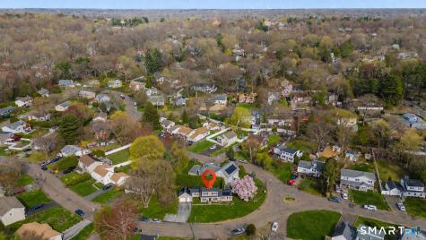 11 Barmore West Drive Stamford CT 06905