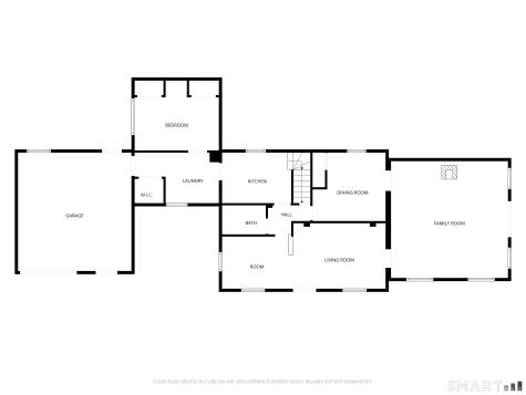 11 Barmore West Drive Stamford CT 06905