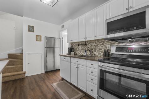 11 Barmore West Drive Stamford CT 06905