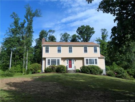 950 Bullet Hill Road Southbury CT 06488