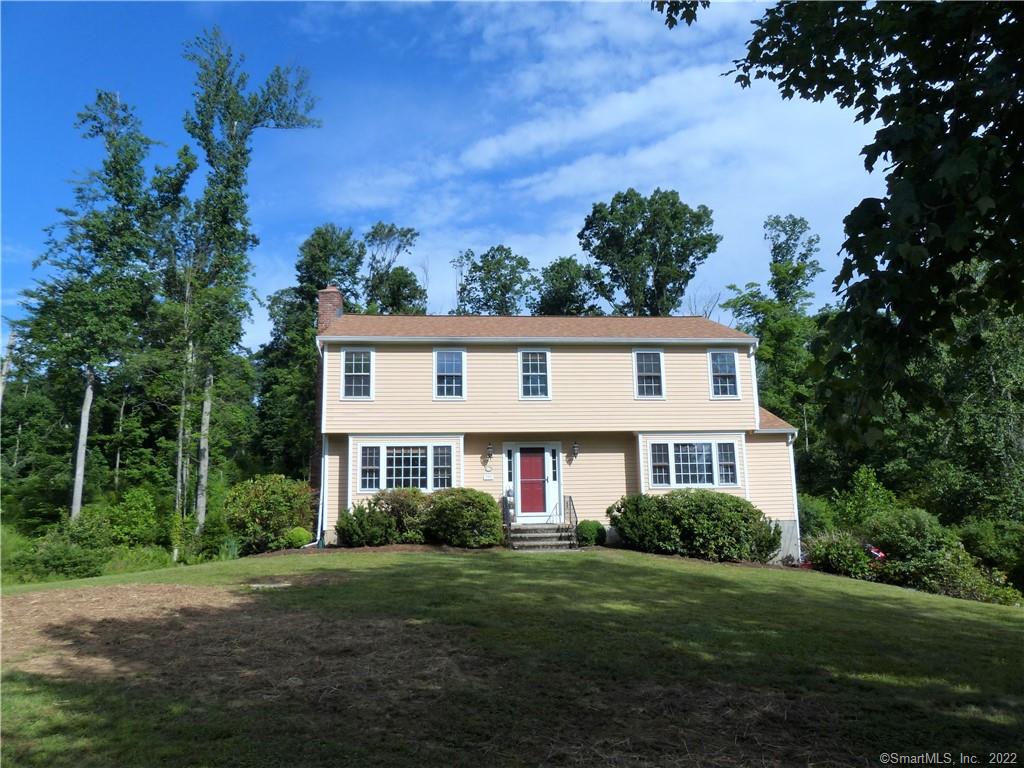 950 Bullet Hill Road Southbury CT 06488