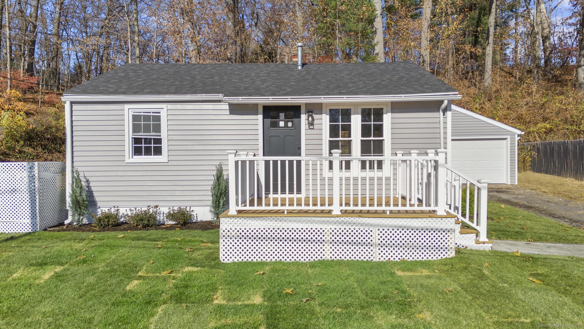 25 Whippoorwill Road Southington CT 06489