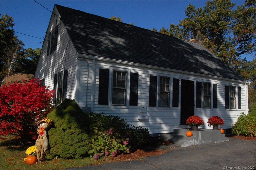 452 Elm Street Windsor Locks CT 06096