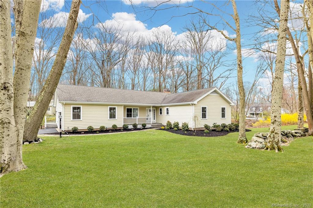 551 Joan Drive Fairfield CT 06824
