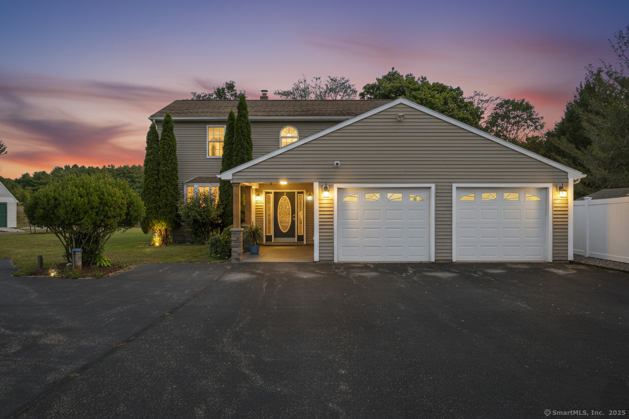 17 Liberty Lane Thompson CT 06277