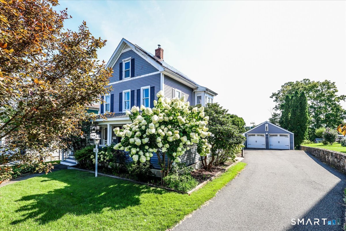 37 Washington Avenue Danbury CT 06810