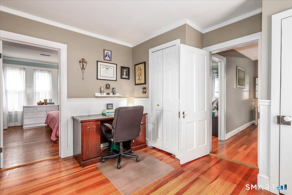 37 Washington Avenue Danbury CT 06810