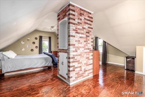 37 Washington Avenue Danbury CT 06810