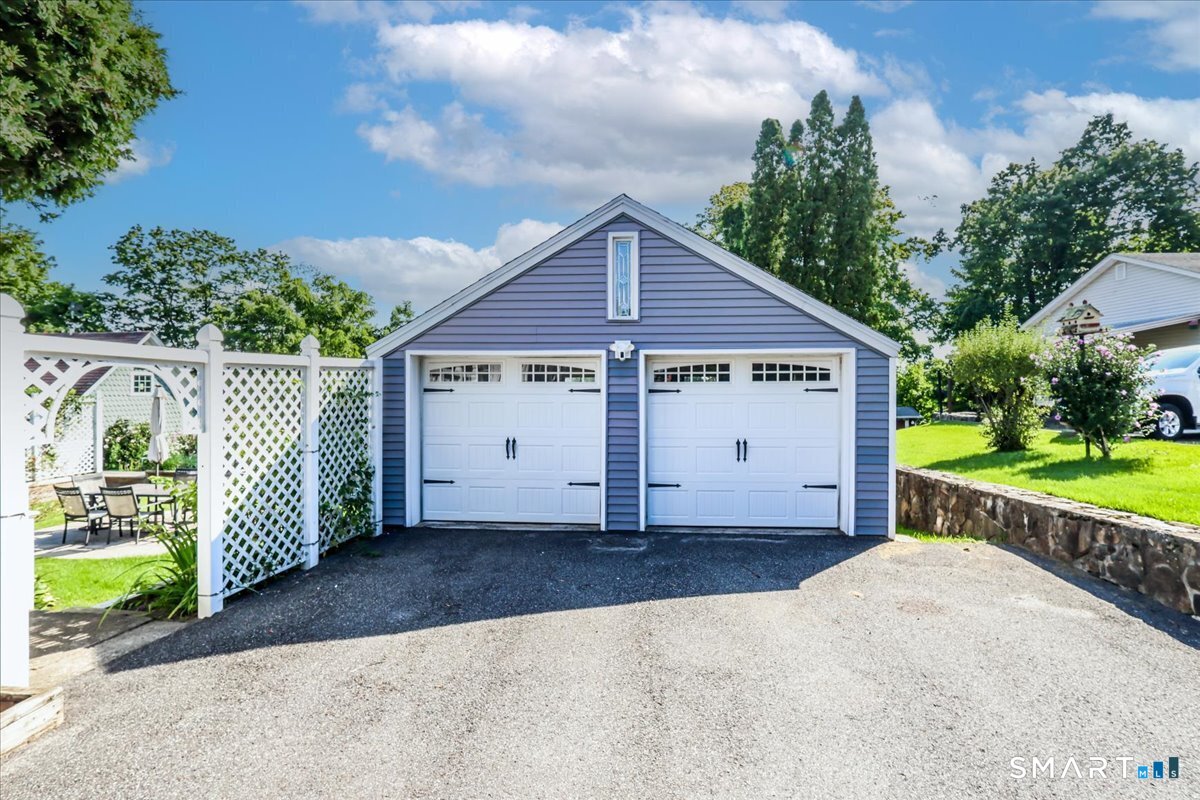 37 Washington Avenue Danbury CT 06810