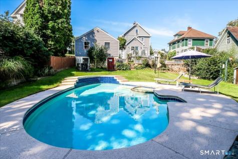 37 Washington Avenue Danbury CT 06810