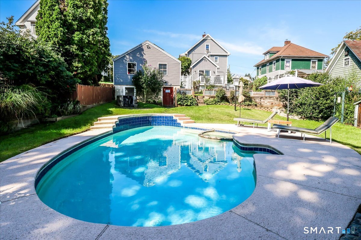 37 Washington Avenue Danbury CT 06810