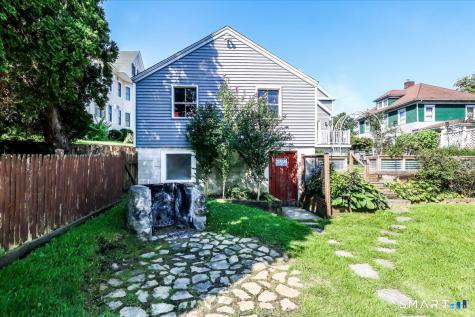 37 Washington Avenue Danbury CT 06810