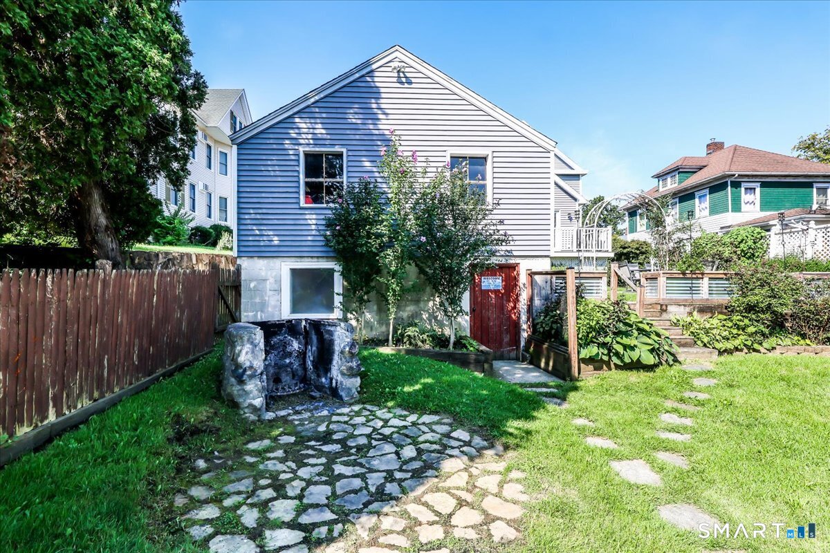 37 Washington Avenue Danbury CT 06810