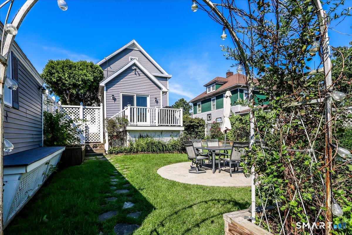 37 Washington Avenue Danbury CT 06810