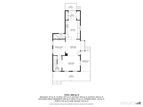37 Washington Avenue Danbury CT 06810