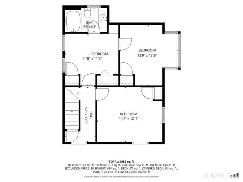 37 Washington Avenue Danbury CT 06810
