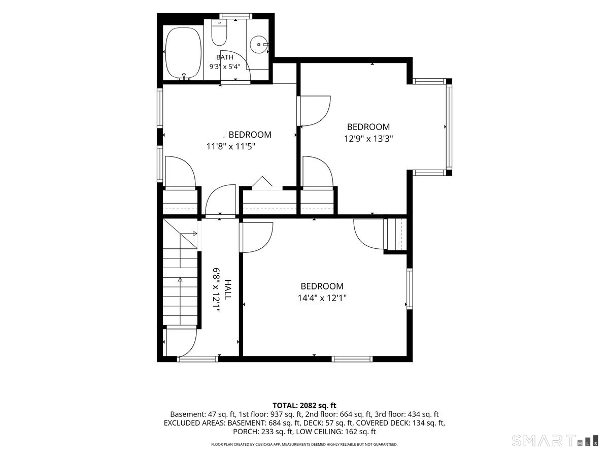 37 Washington Avenue Danbury CT 06810