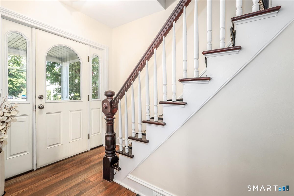 37 Washington Avenue Danbury CT 06810