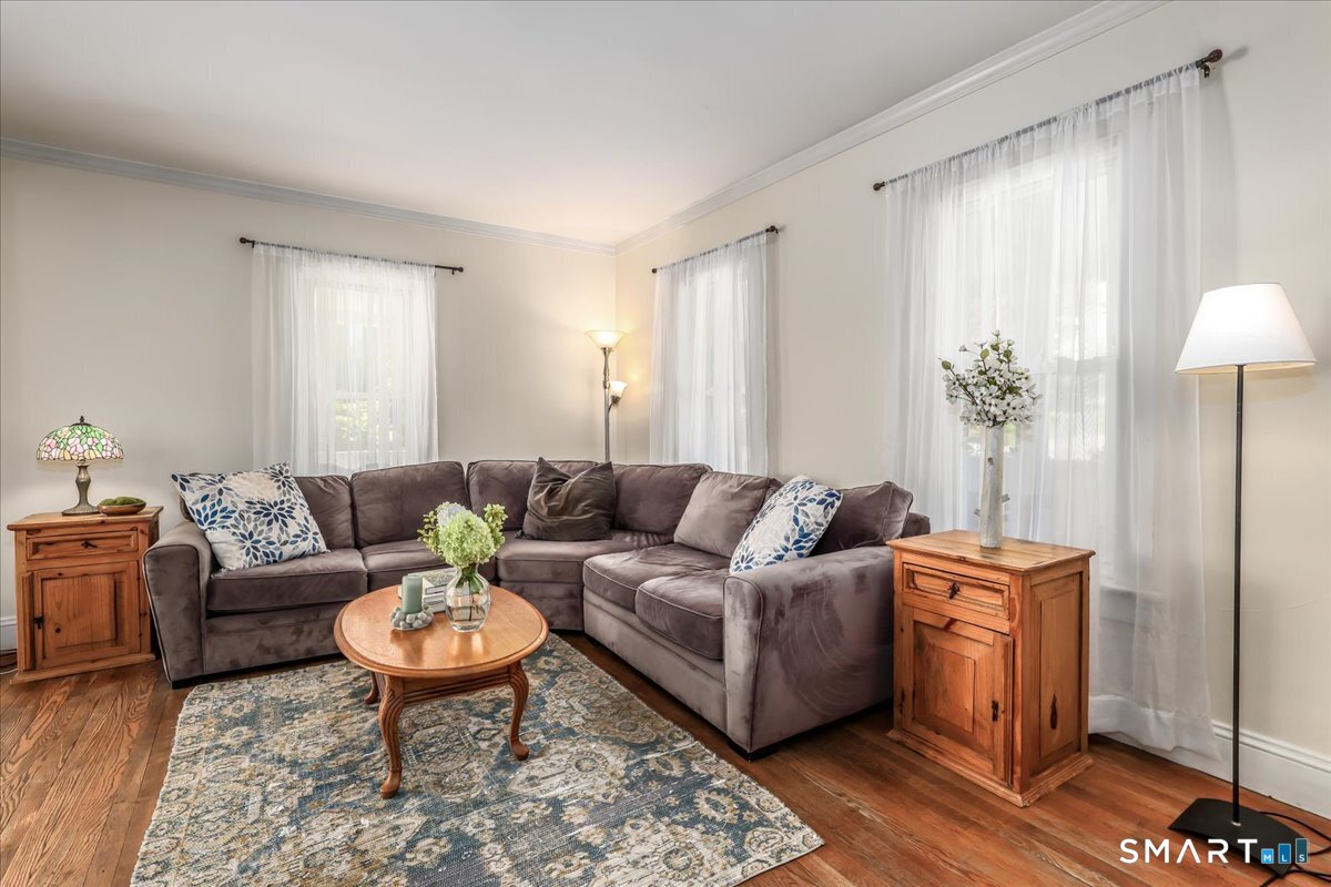 37 Washington Avenue Danbury CT 06810