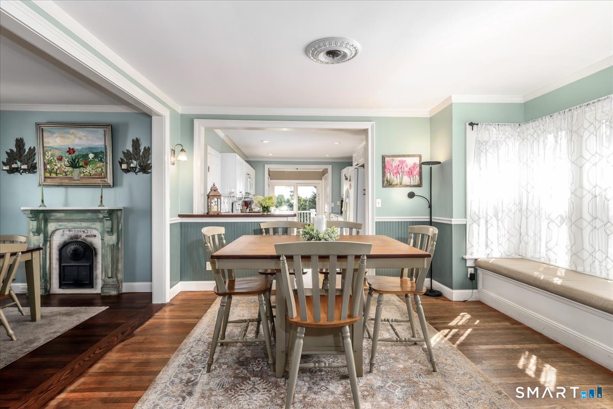 37 Washington Avenue Danbury CT 06810