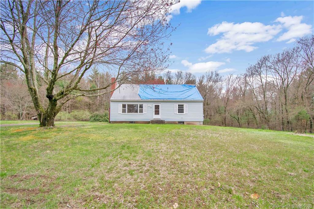 201 Field Road Somers CT 06071